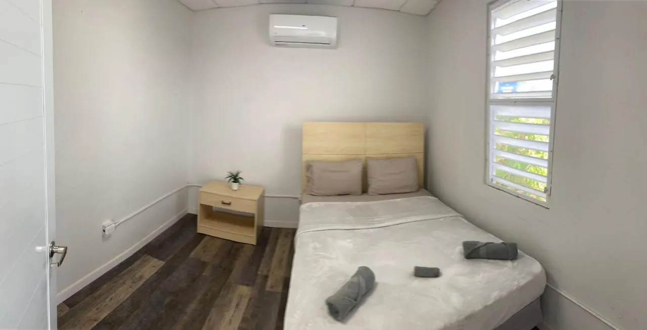 Guest house Large 9 Bedroom Home San Juan Puerto Rico
